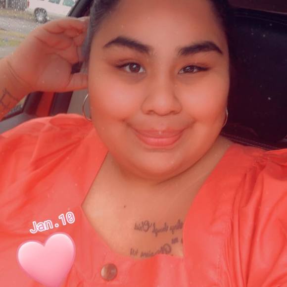 felicityhernand